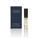 VILLORESI Vintage Sandalo Minivapo 2 ml